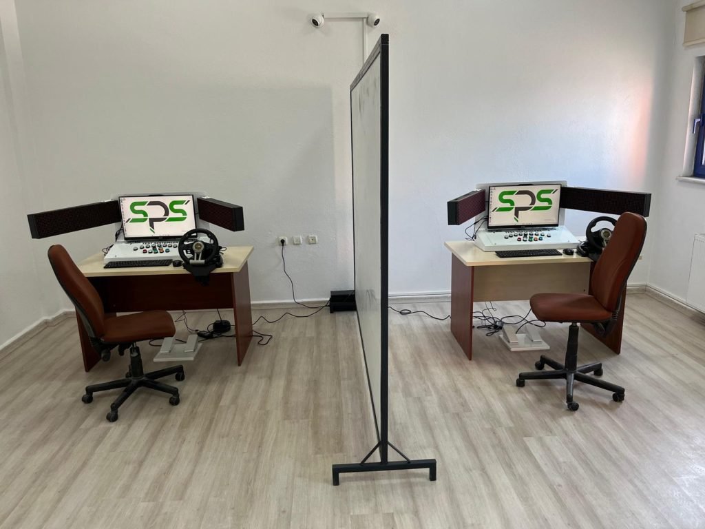 Psikoteknik Değerlendirme Merkezi Açıldı