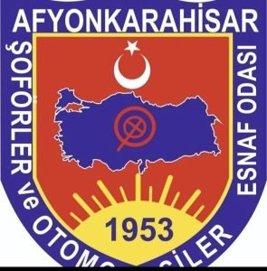 Afyonkarahisar Şoförler ve Otomobilciler Esnaf Odası