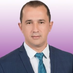 Ali Çiçek