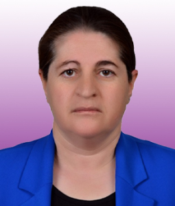 Birsen Birgül Şenlik