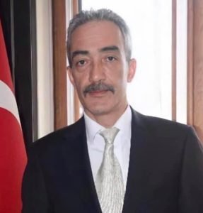 Cengiz Üstün