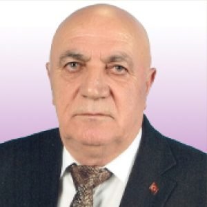 Hayri Soysal