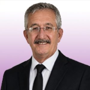 İbrahim Çürük
