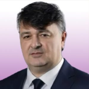 İbrahim Karataş