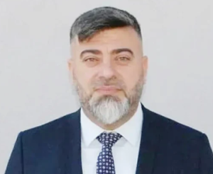 Suat Uygur