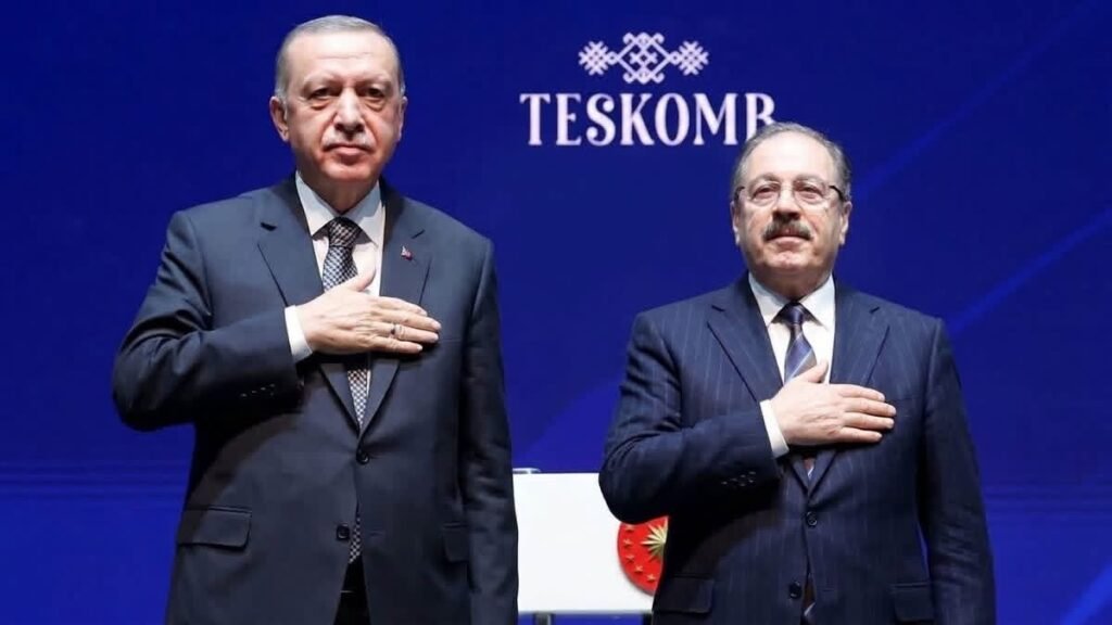 Bağ-Kur ve SGK Borcu Olan Esnafa Kredi Yolu Açıldı!